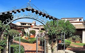 Colonna Park Hotel